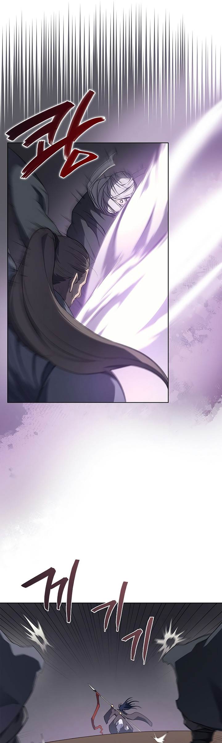 Chronicles of Heavenly Demon Chap 223 - Next Chap 224