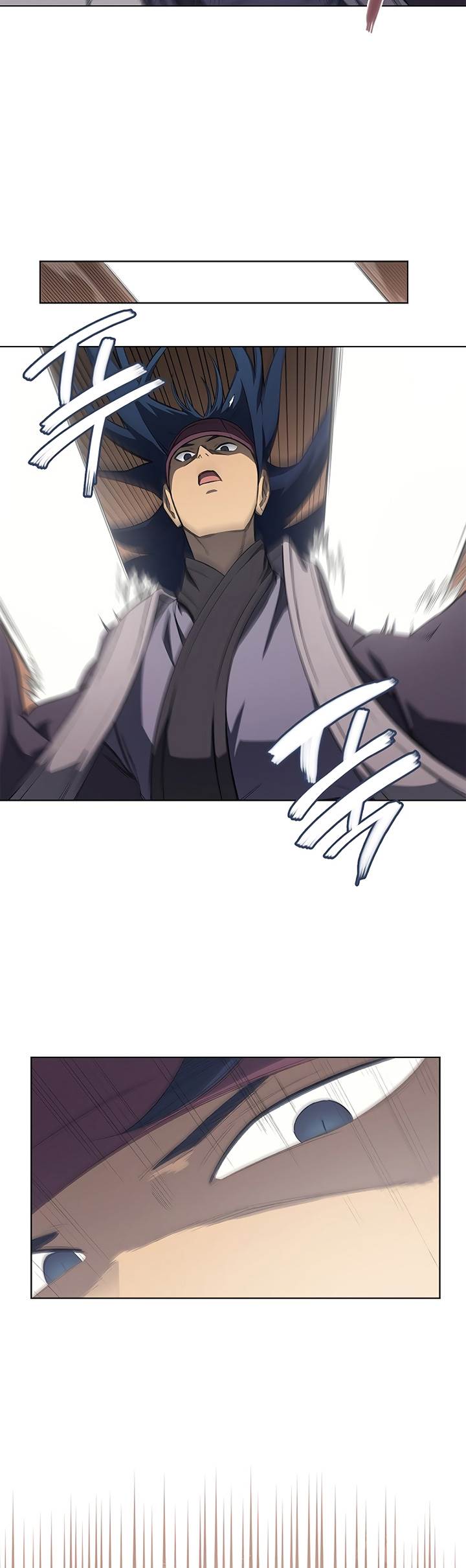 Chronicles of Heavenly Demon Chap 223 - Next Chap 224