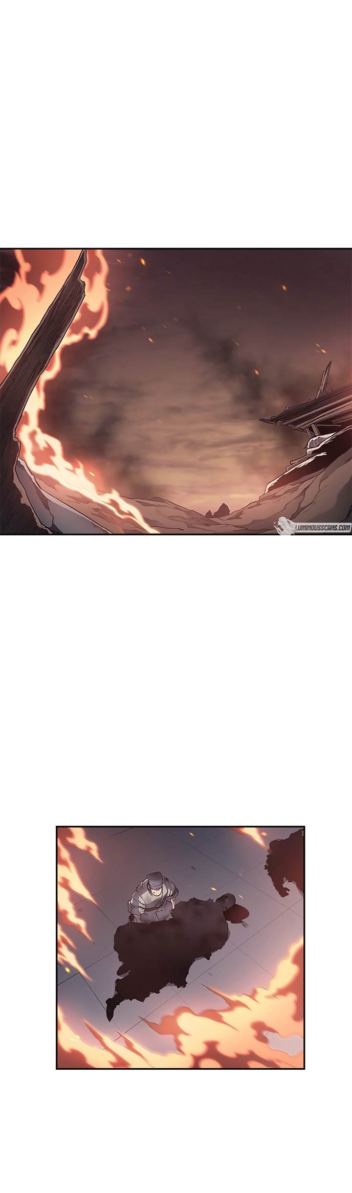 Chronicles of Heavenly Demon Chap 223 - Next Chap 224