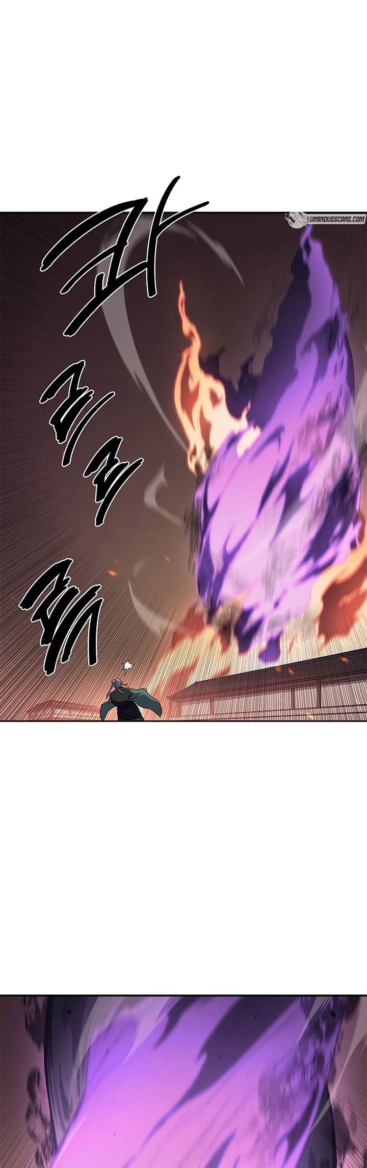 Chronicles of Heavenly Demon Chap 223 - Next Chap 224