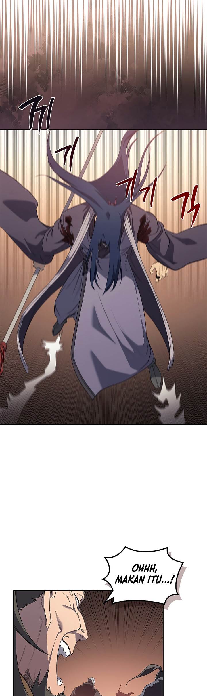 Chronicles of Heavenly Demon Chap 223 - Next Chap 224