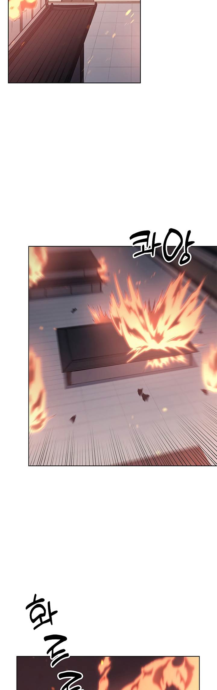 Chronicles of Heavenly Demon Chap 223 - Next Chap 224