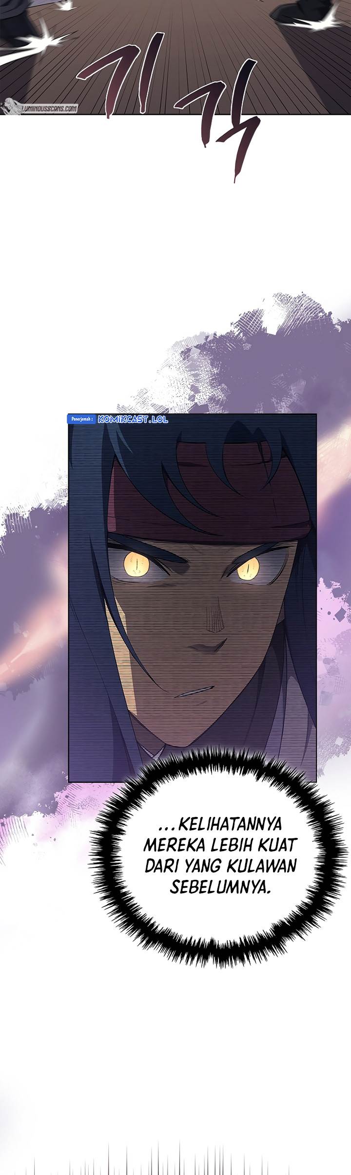 Chronicles of Heavenly Demon Chap 223 - Next Chap 224