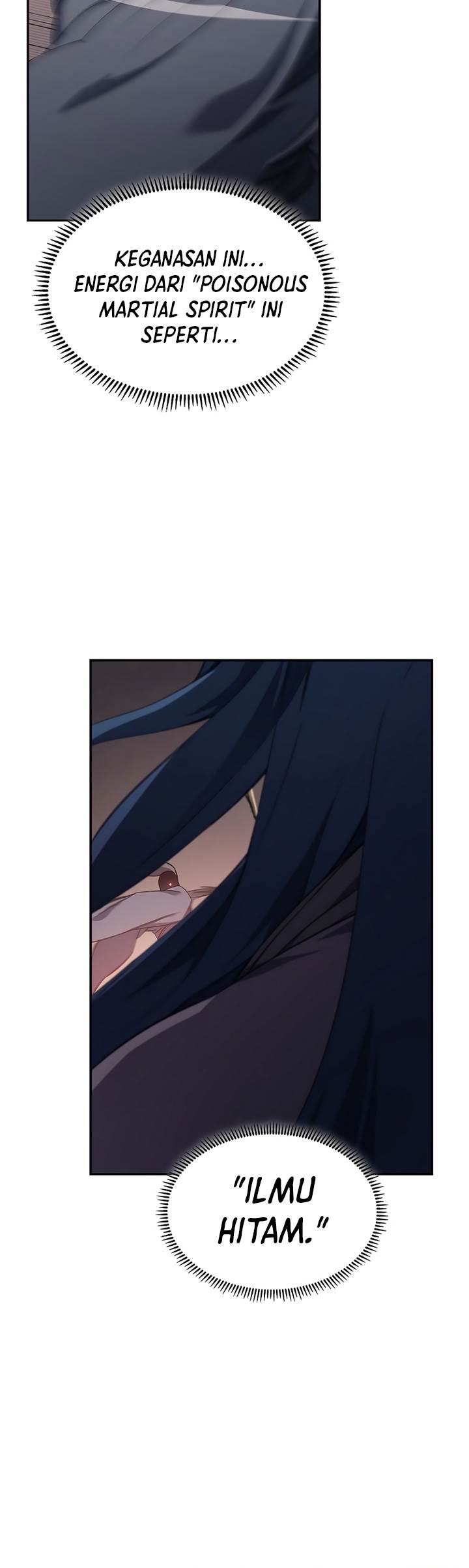 Chronicles of Heavenly Demon Chap 223 - Next Chap 224