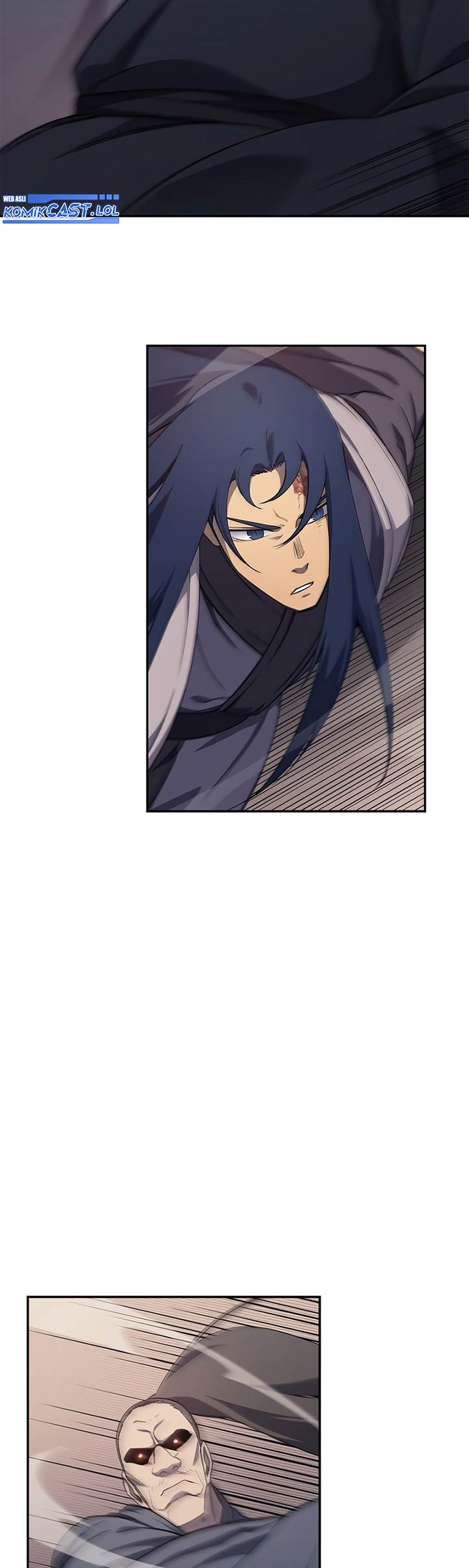 Chronicles of Heavenly Demon Chap 223 - Next Chap 224