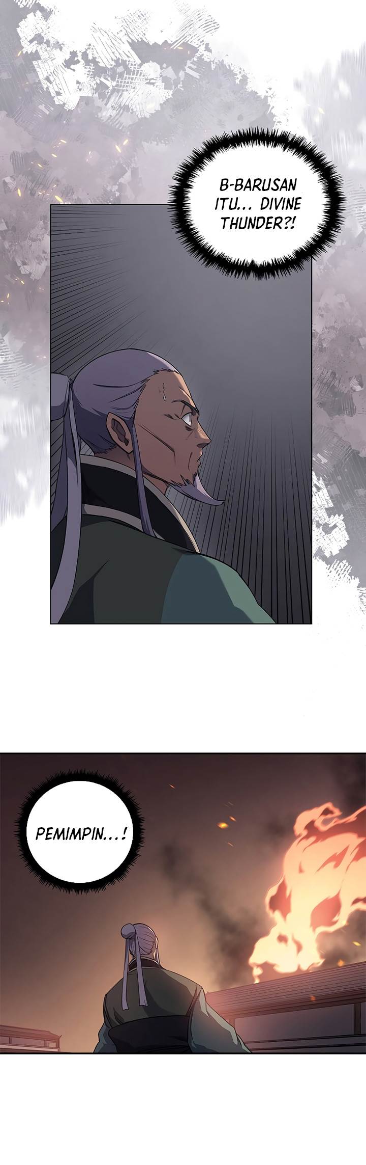 Chronicles of Heavenly Demon Chap 223 - Next Chap 224