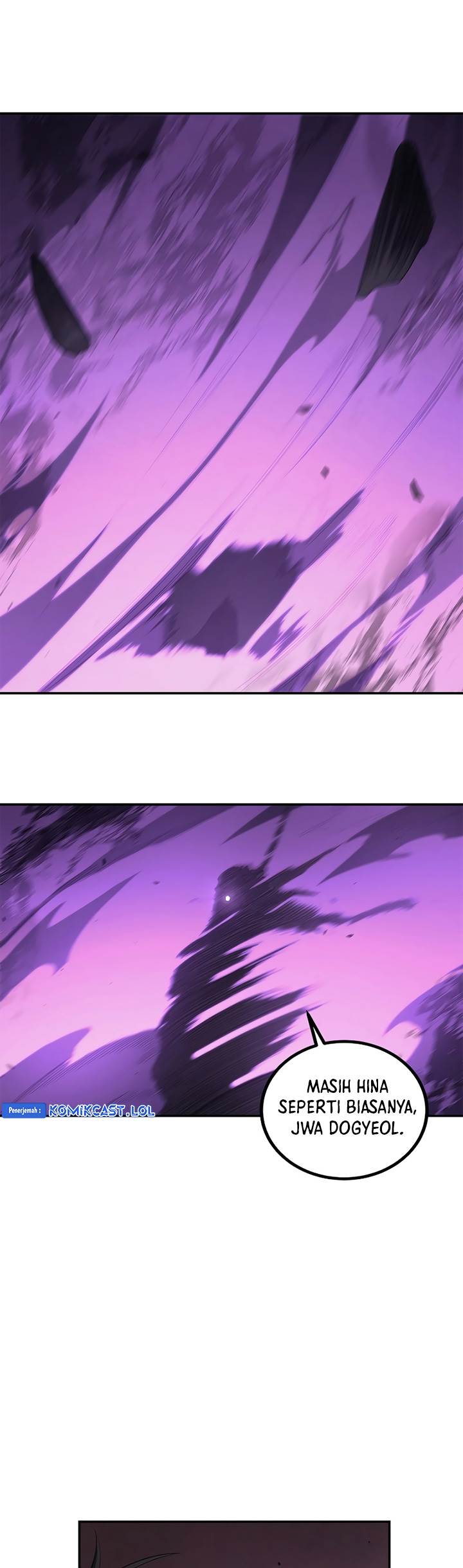 Chronicles of Heavenly Demon Chap 223 - Next Chap 224