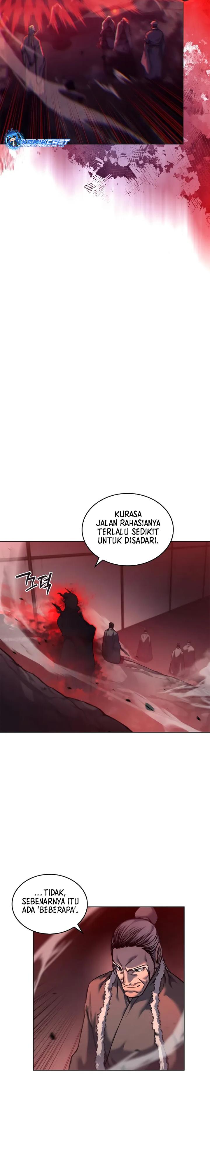 Chronicles of Heavenly Demon Chap 237 - Next Chap 238