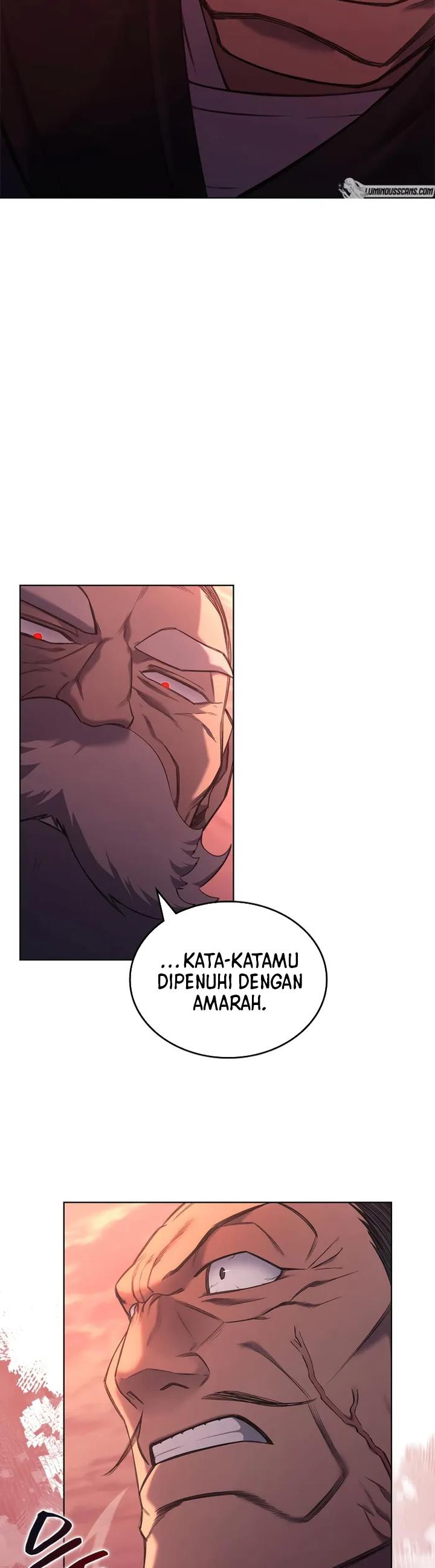 Chronicles of Heavenly Demon Chap 237 - Next Chap 238