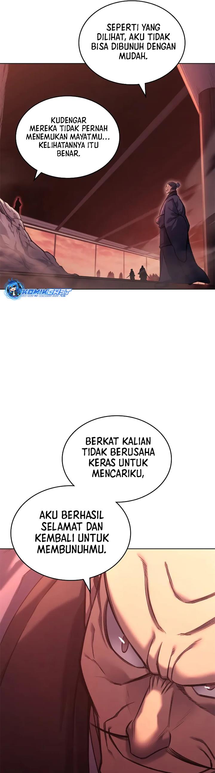 Chronicles of Heavenly Demon Chap 237 - Next Chap 238