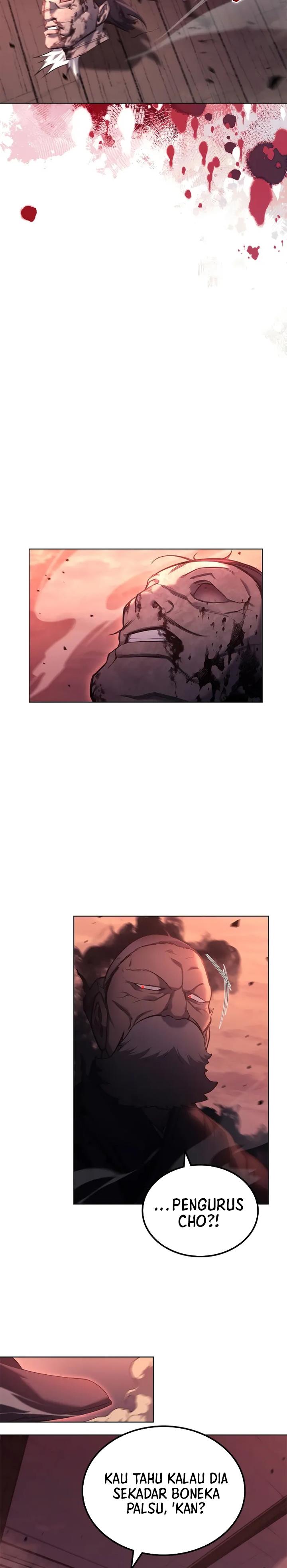 Chronicles of Heavenly Demon Chap 237 - Next Chap 238