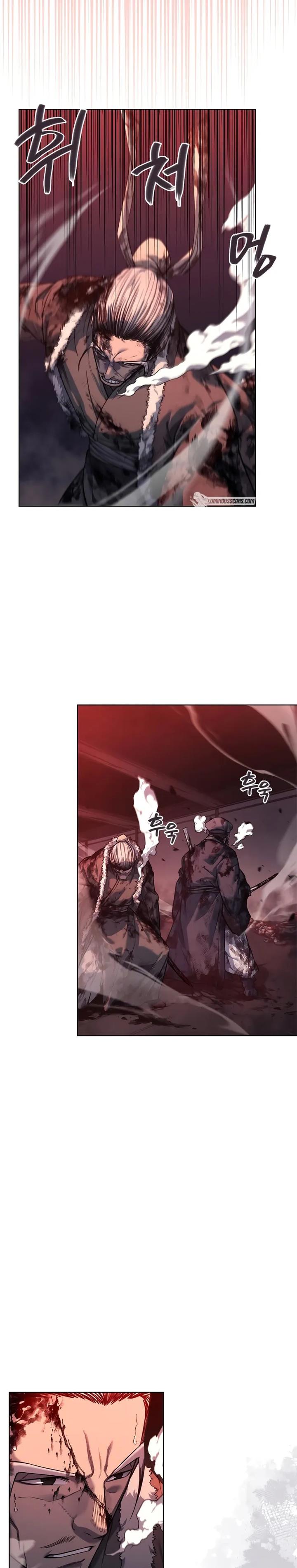 Chronicles of Heavenly Demon Chap 237 - Next Chap 238