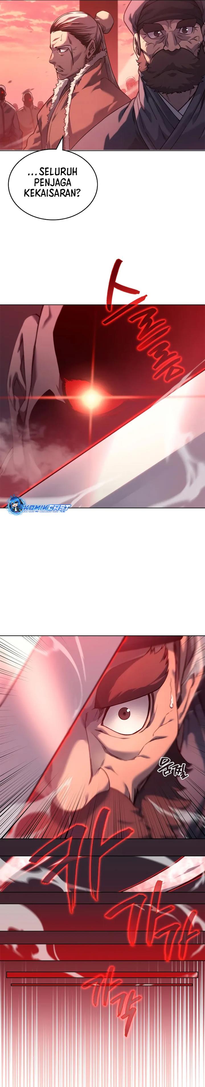 Chronicles of Heavenly Demon Chap 237 - Next Chap 238