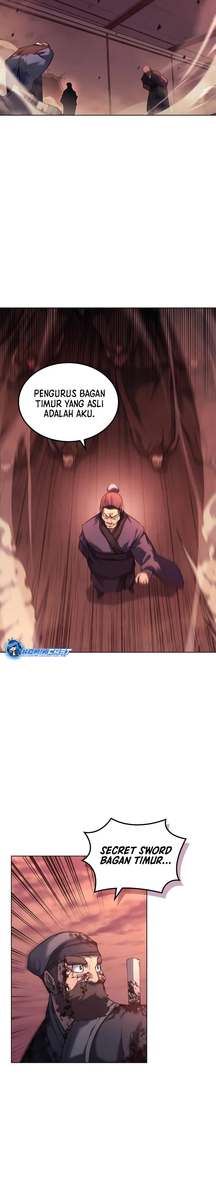 Chronicles of Heavenly Demon Chap 237 - Next Chap 238