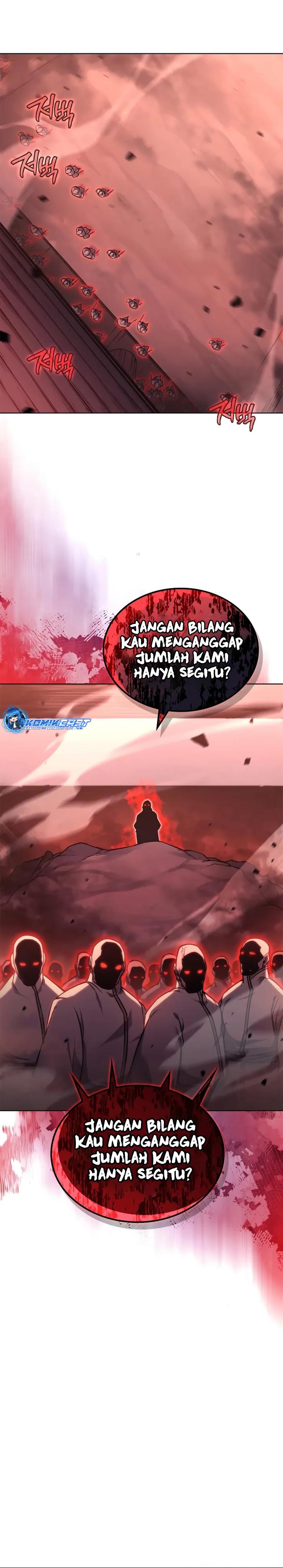 Chronicles of Heavenly Demon Chap 237 - Next Chap 238