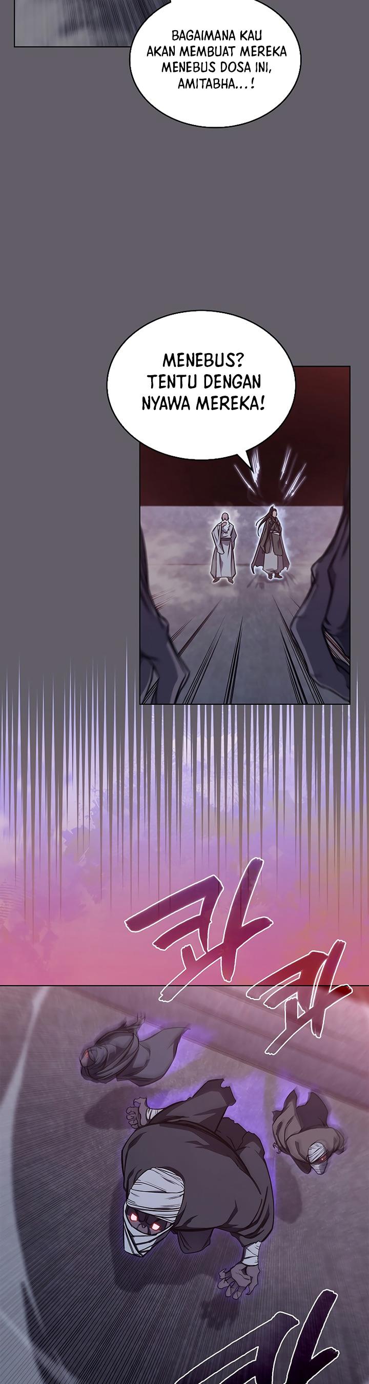 Chronicles of Heavenly Demon Chap 234 - Next Chap 235