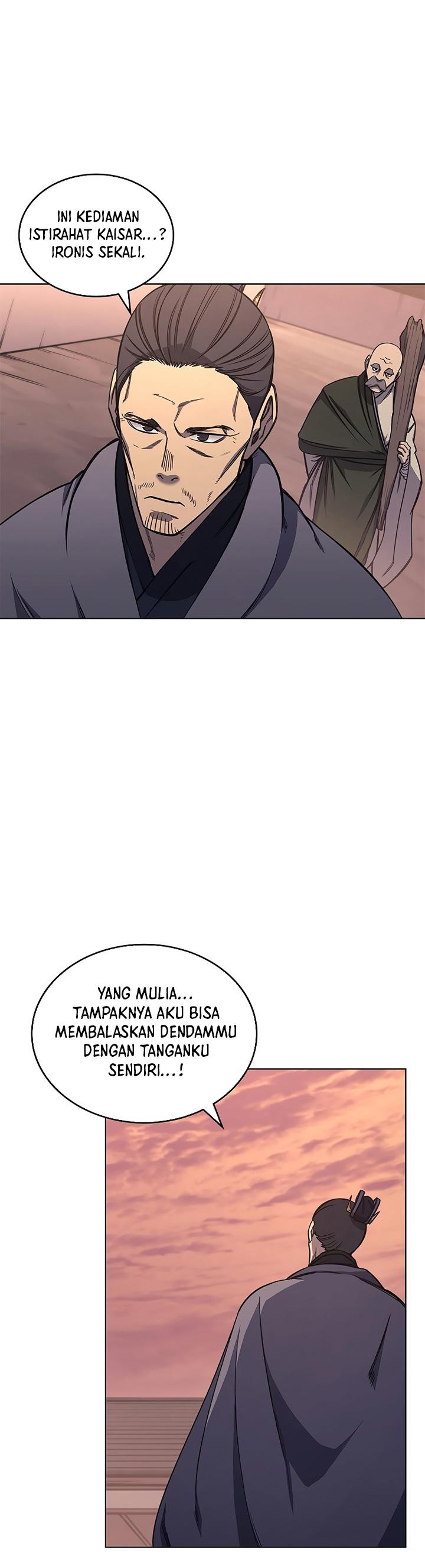 Chronicles of Heavenly Demon Chap 234 - Next Chap 235