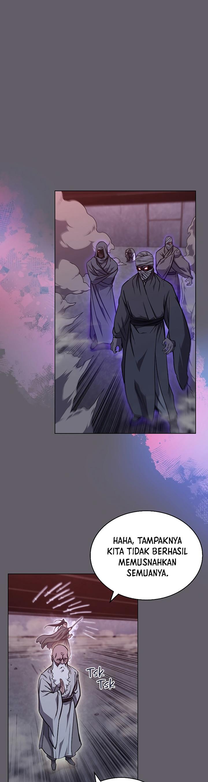 Chronicles of Heavenly Demon Chap 234 - Next Chap 235