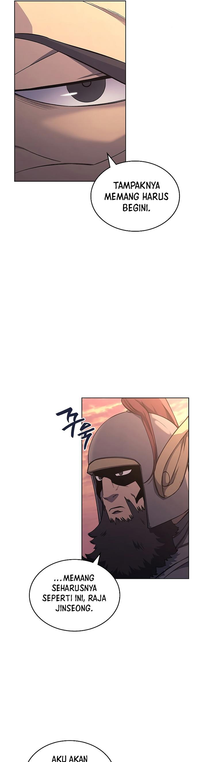 Chronicles of Heavenly Demon Chap 234 - Next Chap 235