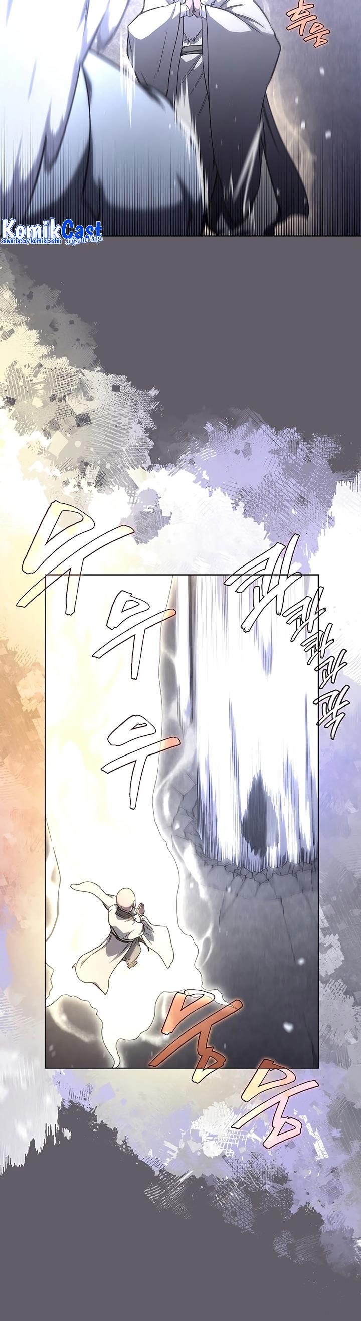 Chronicles of Heavenly Demon Chap 234 - Next Chap 235