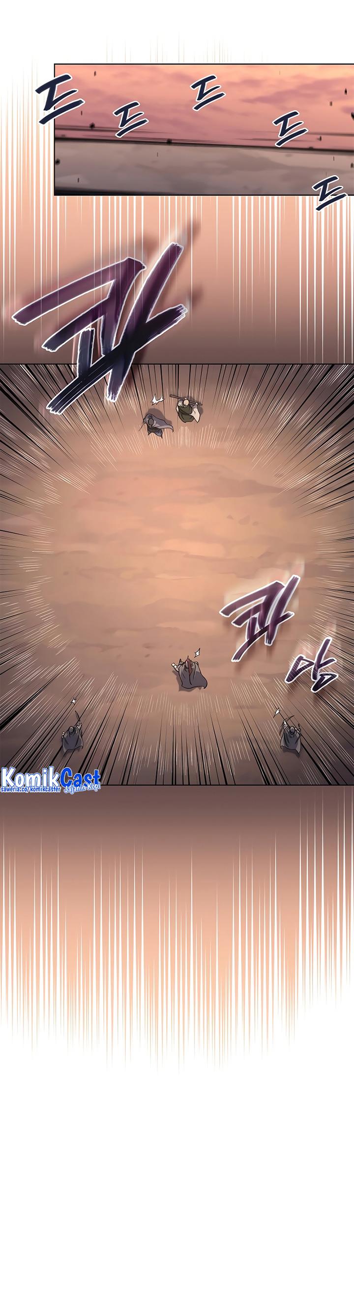 Chronicles of Heavenly Demon Chap 234 - Next Chap 235