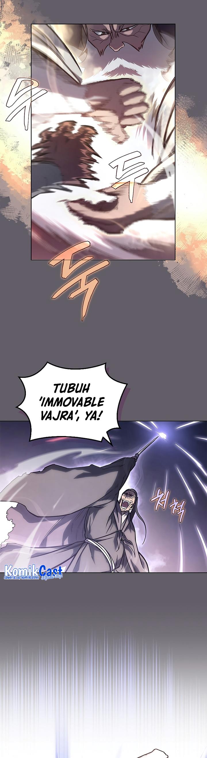 Chronicles of Heavenly Demon Chap 234 - Next Chap 235