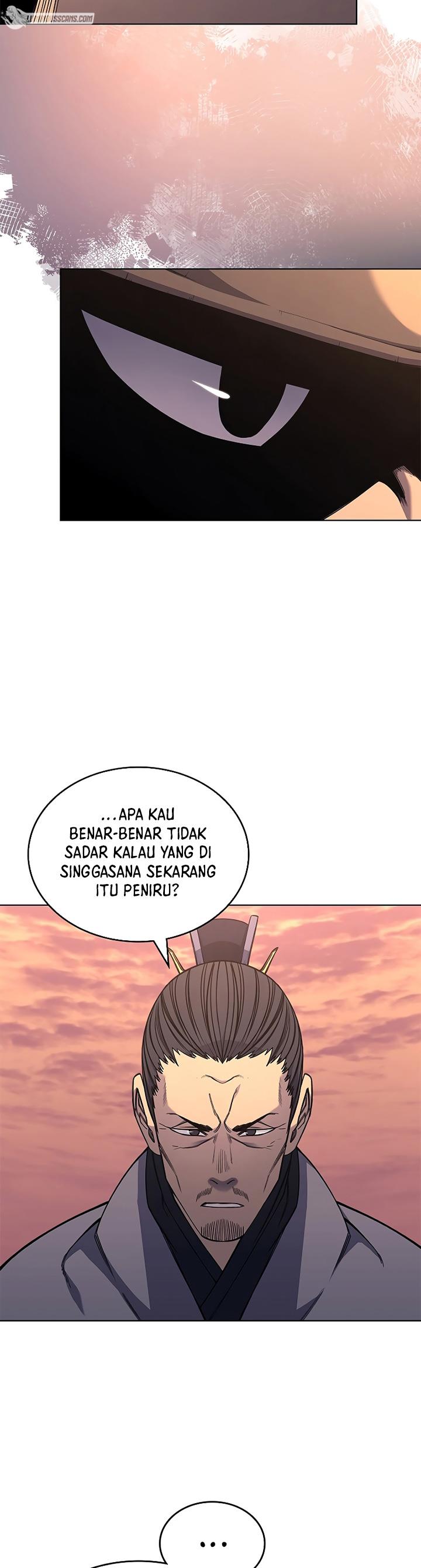 Chronicles of Heavenly Demon Chap 234 - Next Chap 235