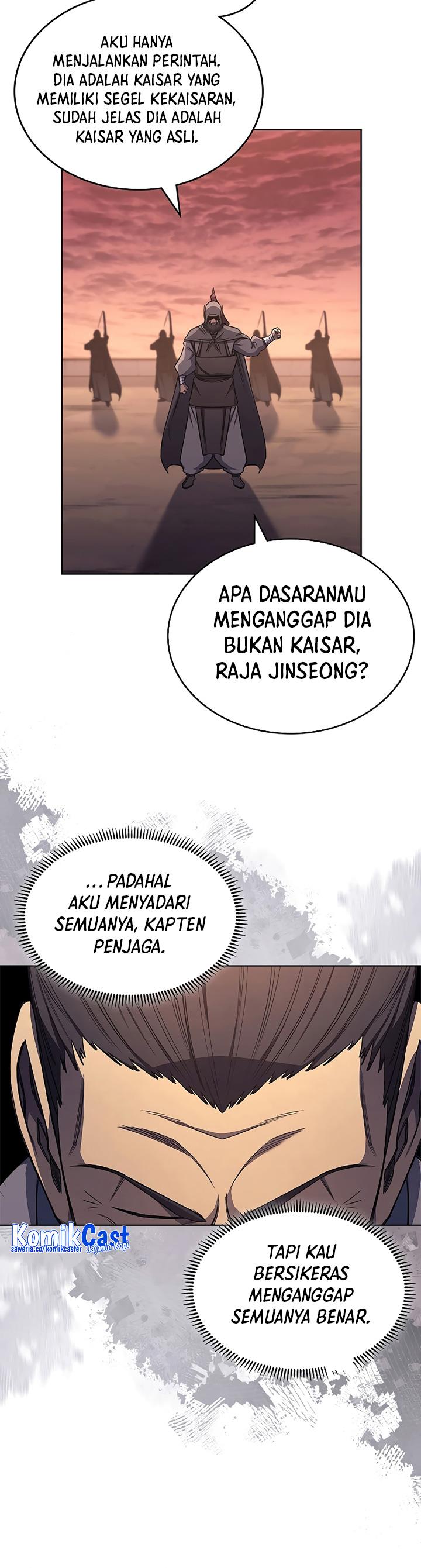 Chronicles of Heavenly Demon Chap 234 - Next Chap 235
