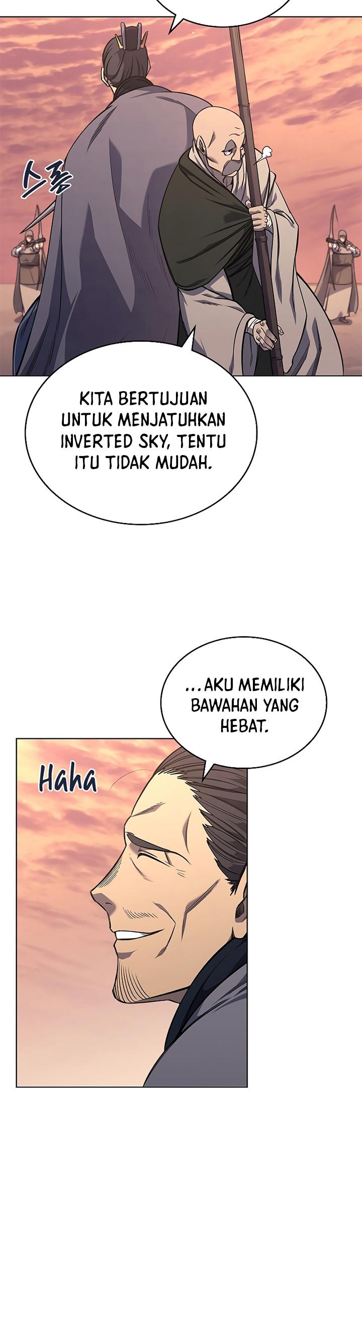 Chronicles of Heavenly Demon Chap 234 - Next Chap 235