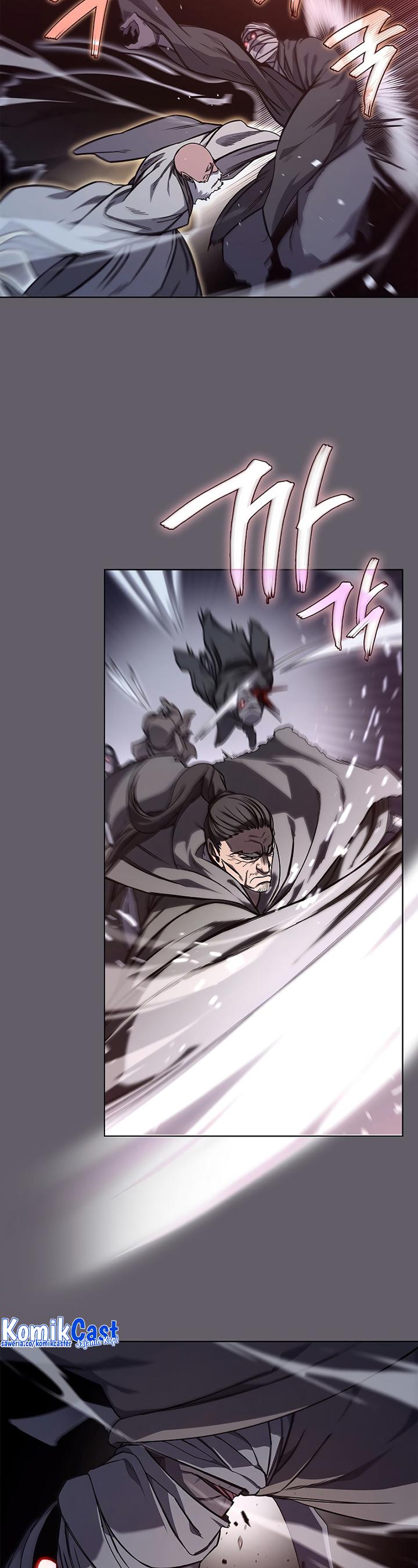 Chronicles of Heavenly Demon Chap 234 - Next Chap 235