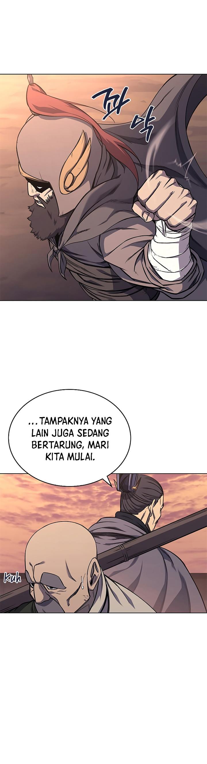 Chronicles of Heavenly Demon Chap 234 - Next Chap 235