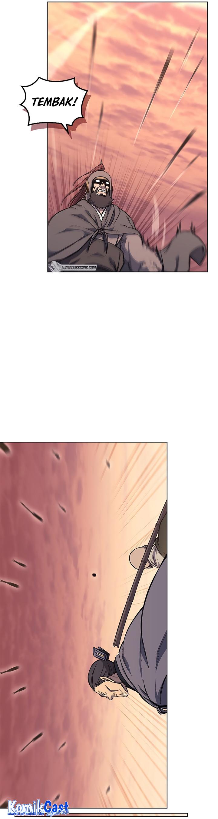 Chronicles of Heavenly Demon Chap 234 - Next Chap 235