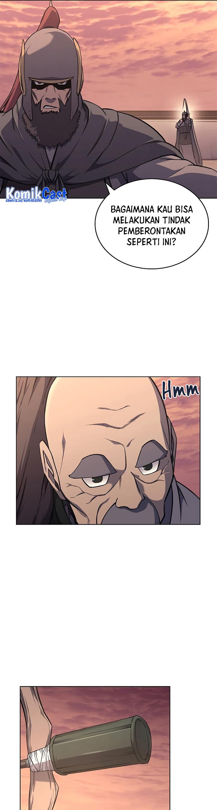 Chronicles of Heavenly Demon Chap 234 - Next Chap 235