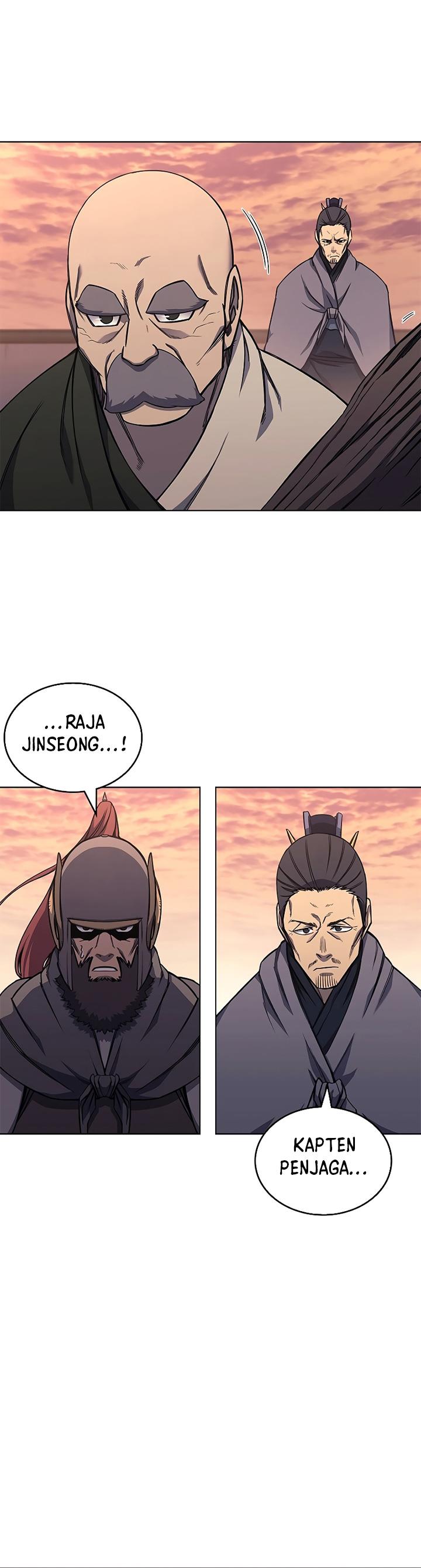 Chronicles of Heavenly Demon Chap 234 - Next Chap 235