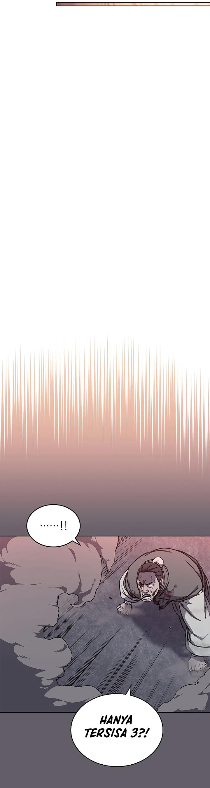 Chronicles of Heavenly Demon Chap 234 - Next Chap 235