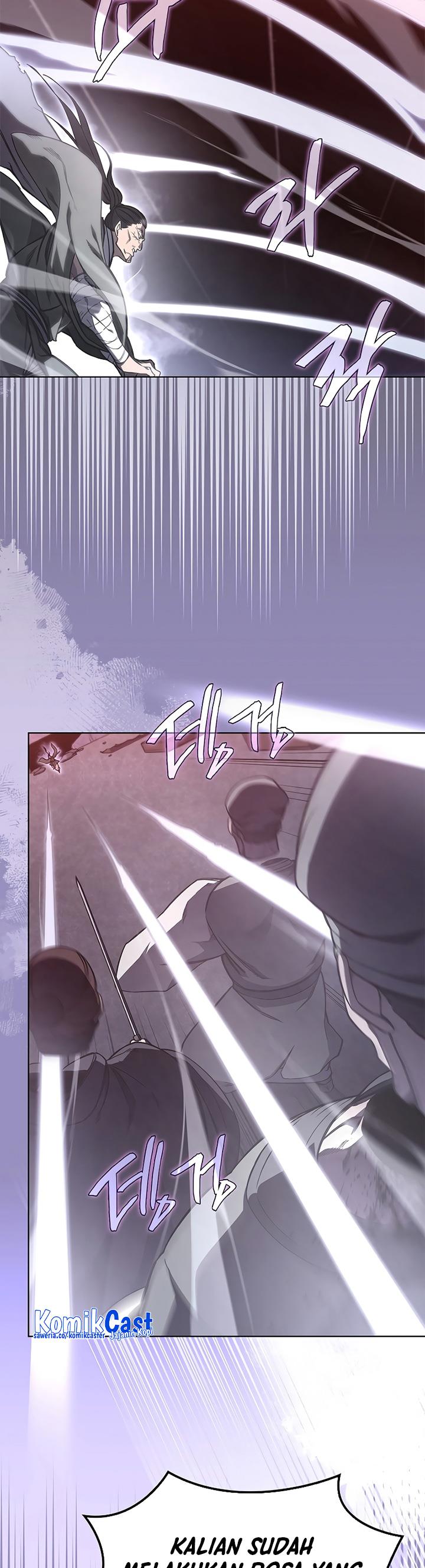 Chronicles of Heavenly Demon Chap 234 - Next Chap 235