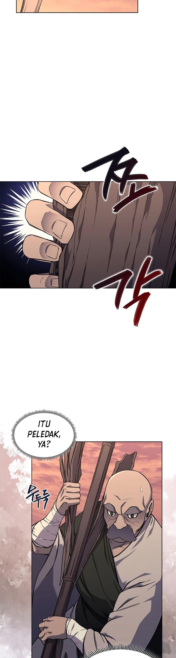 Chronicles of Heavenly Demon Chap 234 - Next Chap 235