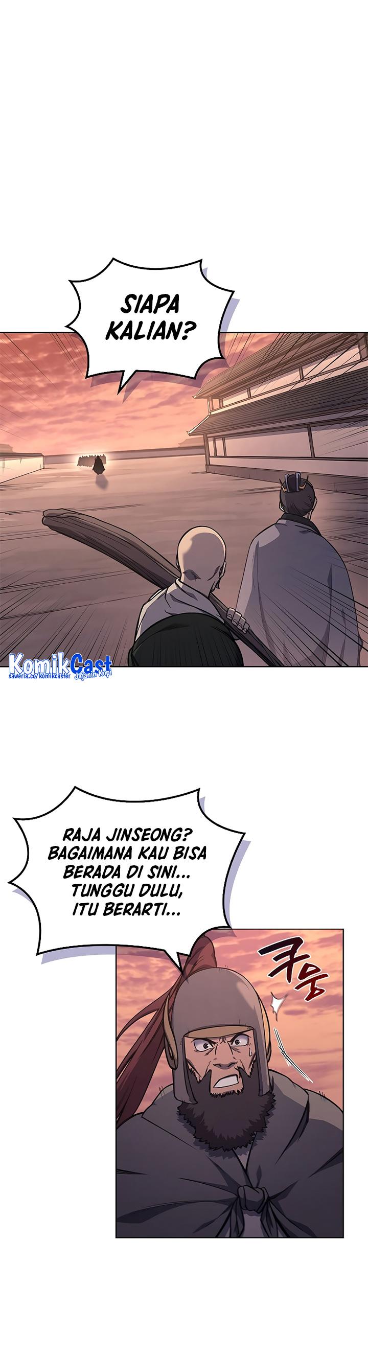 Chronicles of Heavenly Demon Chap 234 - Next Chap 235