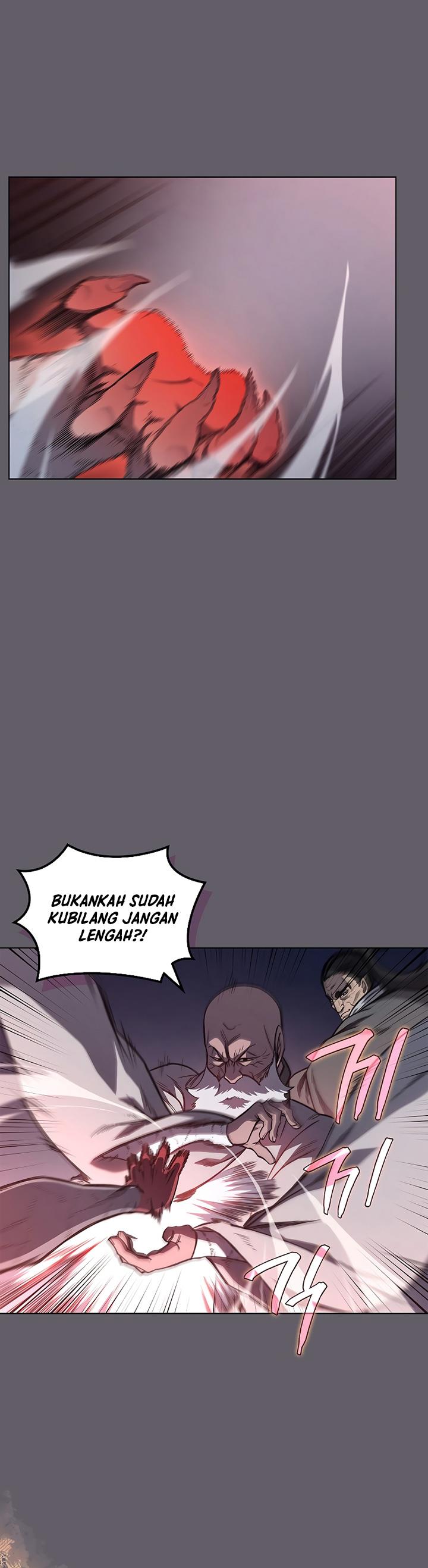 Chronicles of Heavenly Demon Chap 234 - Next Chap 235