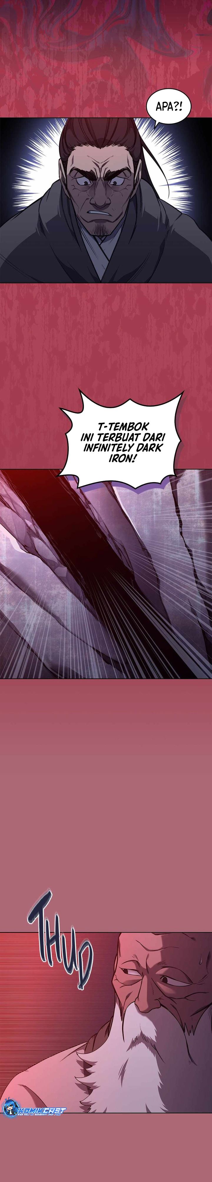 Chronicles of Heavenly Demon Chap 235 - Next Chap 236