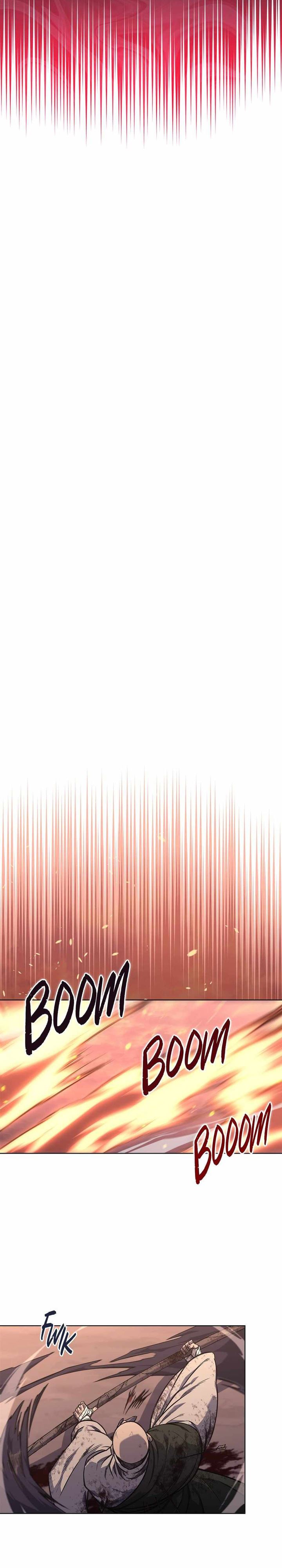 Chronicles of Heavenly Demon Chap 235 - Next Chap 236