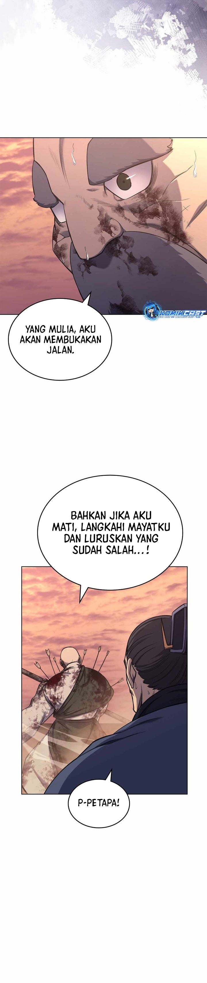 Chronicles of Heavenly Demon Chap 235 - Next Chap 236