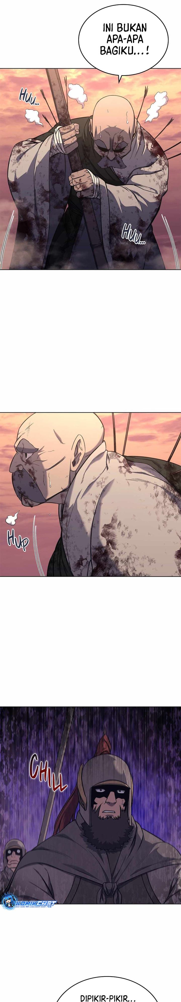 Chronicles of Heavenly Demon Chap 235 - Next Chap 236