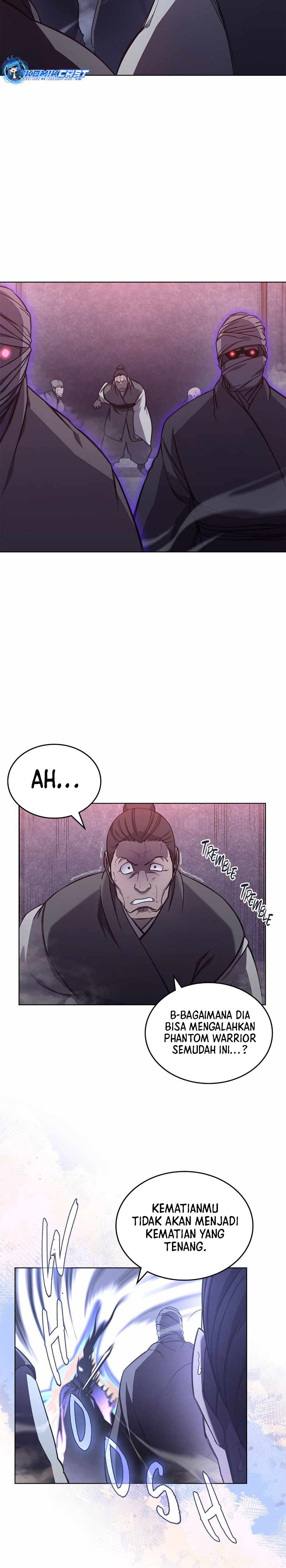 Chronicles of Heavenly Demon Chap 235 - Next Chap 236