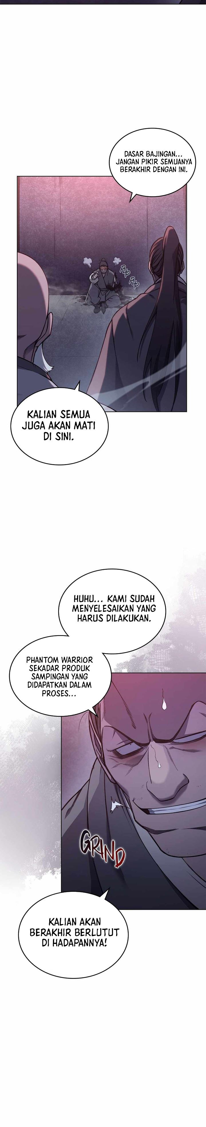 Chronicles of Heavenly Demon Chap 235 - Next Chap 236
