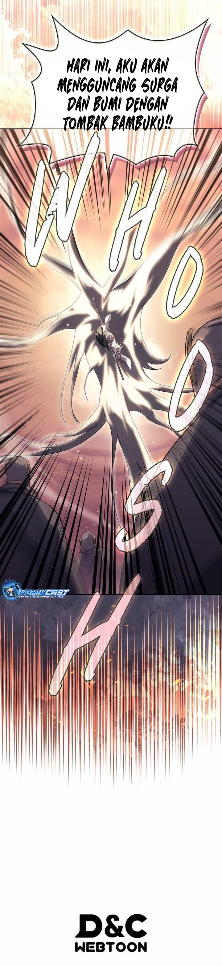 Chronicles of Heavenly Demon Chap 235 - Next Chap 236