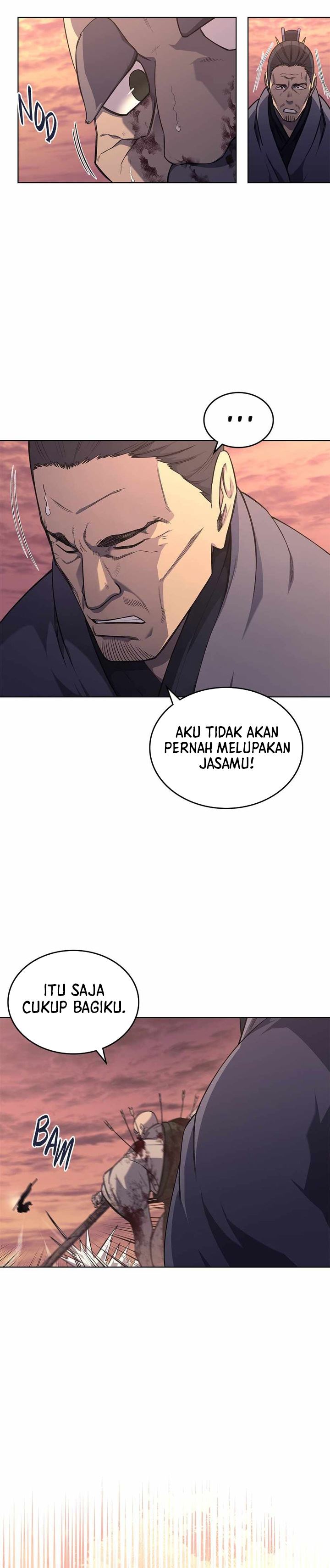 Chronicles of Heavenly Demon Chap 235 - Next Chap 236