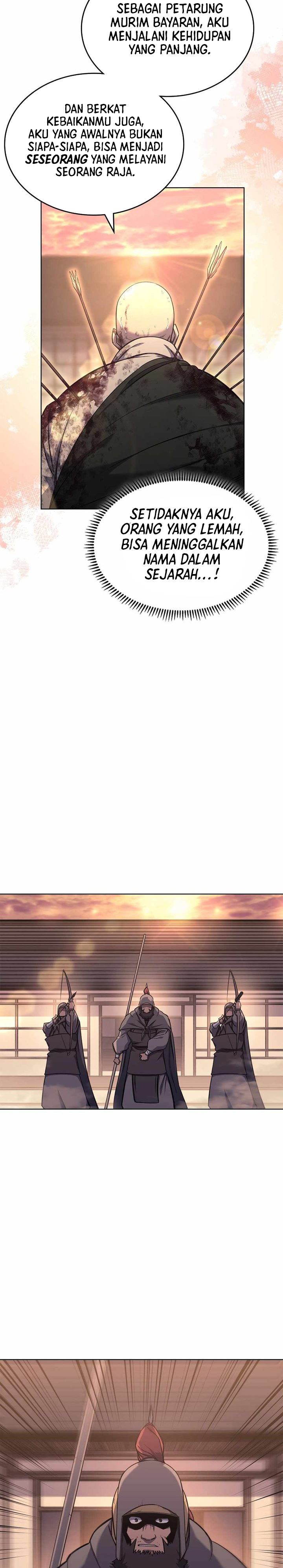 Chronicles of Heavenly Demon Chap 235 - Next Chap 236