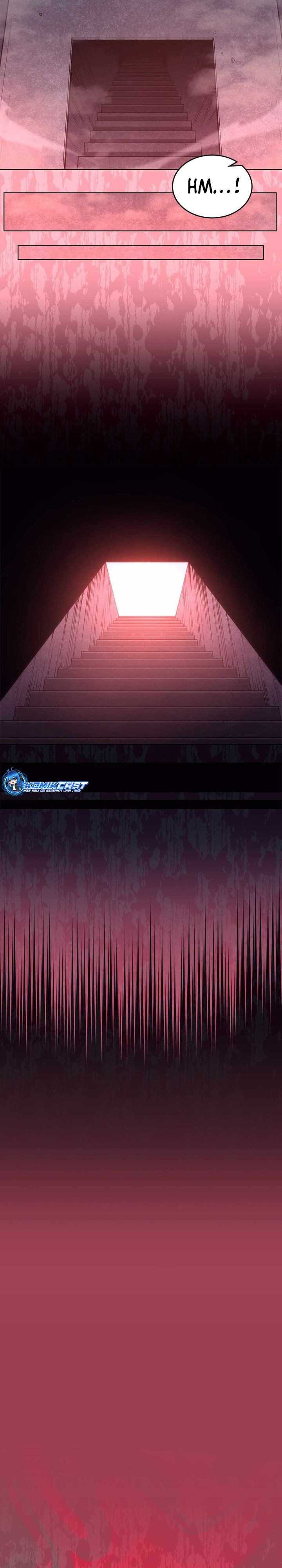 Chronicles of Heavenly Demon Chap 235 - Next Chap 236