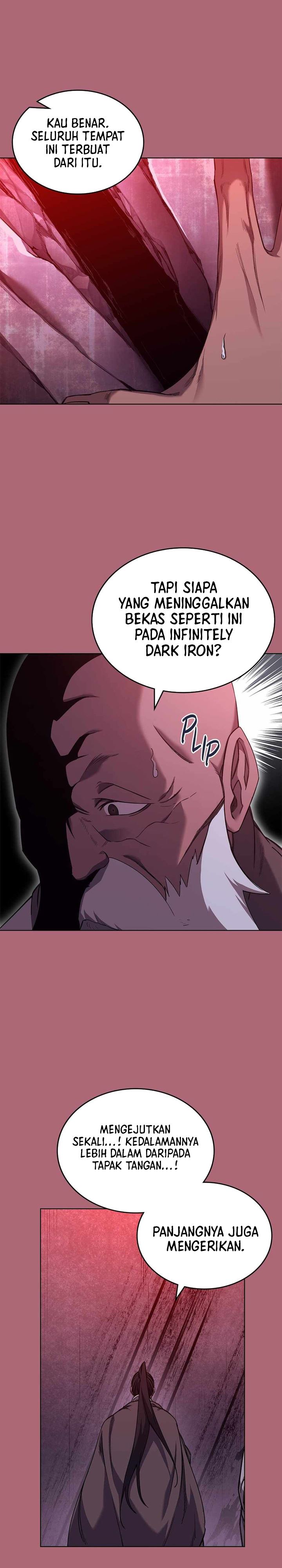 Chronicles of Heavenly Demon Chap 235 - Next Chap 236